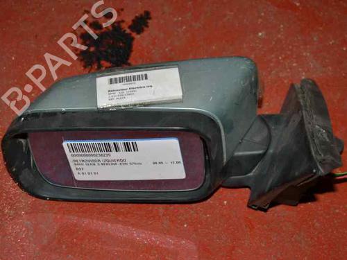 Used Left mirror BMW 5 (E39) 525 tds (143 hp) 1168230
