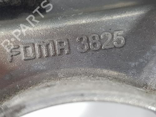 Couvercle de distribution MERCEDES-BENZ GLC Coupe (C253) 220 d 4-matic (253.303, 253.305) | BP26440945M123 