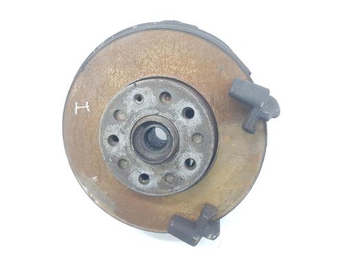 Left front steering knuckle VW TOURAN (1T1, 1T2) 2.0 TDI | BP16785430M25 