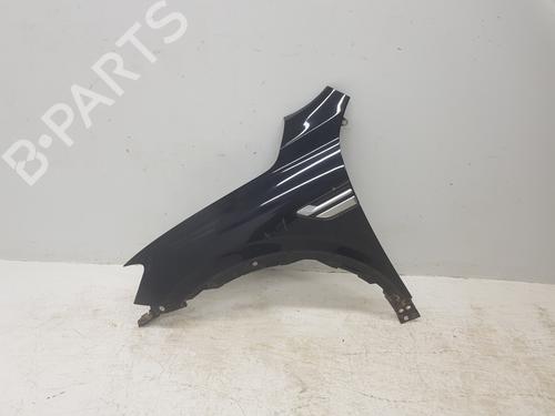 Guarda-lamas esquerdo Guarda-lamas esquerdo RENAULT ARKANA I (LCM_, LDN_) 1.3 TCe 140 (LDN0) (140 hp) 34211581 34211581