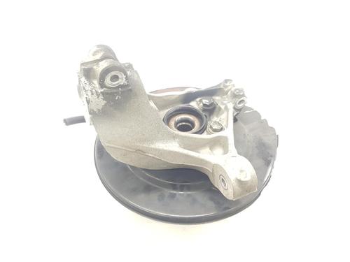 Left front steering knuckle VOLVO V40 Hatchback (525) D2 | BP6538536M25 