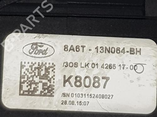 Other FORD FIESTA VI (CB1, CCN) 1.5 TDCi | BP14107969O1 