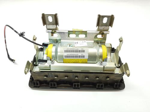 Airbag Kit NISSAN TERRANO II (R20) 2.7 TDi 4WD | BP18865872C86 