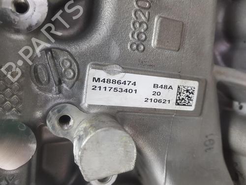 Engine BMW X2 (F39) sDrive 20 i | BP10155175M1 