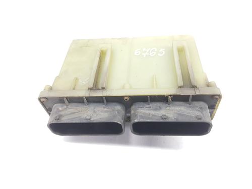 Used Engine control unit (ECU) OPEL ZAFIRA A MPV (T98) 2.0 DI 16V (F75) (82 hp) 16460101