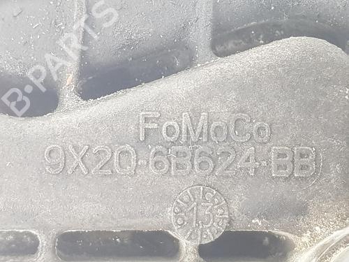 Other LAND ROVER RANGE ROVER SPORT II (L494) 3.0 SDV6 4x4 | BP15888943O1 