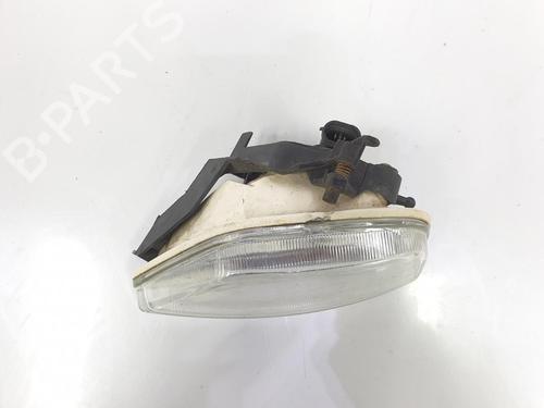 Right front fog light FORD FOCUS I (DAW, DBW) 1.8 Turbo DI / TDDi | BP9517562C31 