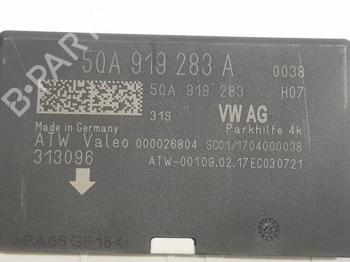Electronic module SEAT LEON ST (5F8) 1.2 TSI | BP20195424M83 