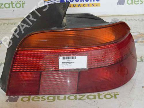 Used Right taillight BMW 5 (E39) 525 td (116 hp) 1167908
