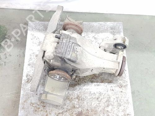 Rear differential AUDI A6 Allroad C6 (4FH) 3.0 TDI quattro | BP3377953M24 