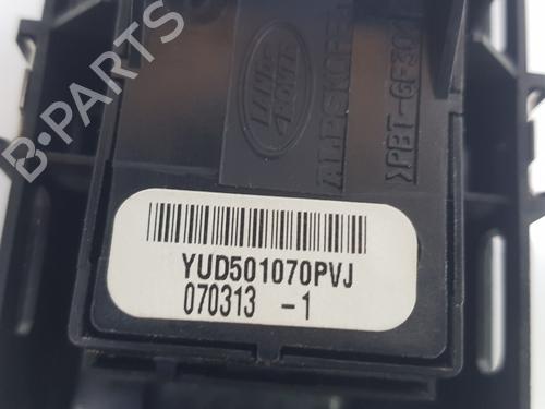 Right rear window switch LAND ROVER RANGE ROVER SPORT I (L320) 3.6 D 4x4 | BP9517512I28 