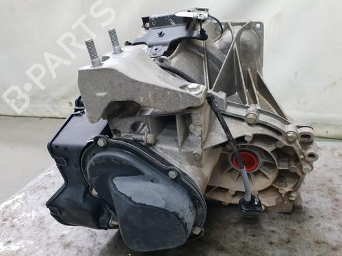 Gearbox FORD FIESTA VI (CB1, CCN) 1.4 TDCi | BP22632971M3 