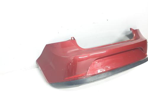 Rear bumper SEAT IBIZA IV (6J5, 6P1) 1.6 TDI | BP20190312C8 