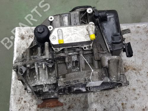 Gearbox VW TOURAN (1T3) | BP29750865M3