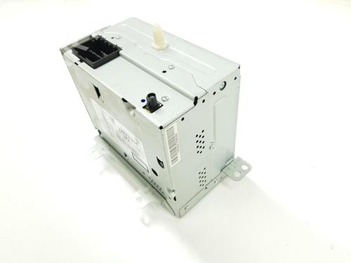 Radio OPEL ASTRA J (P10) 1.4 Turbo (68) | BP17863760E6 