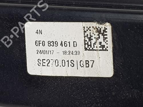 Rear left window mechanism SEAT IBIZA V (KJ1, KJG) 1.0 TSI | BP29723617C24 