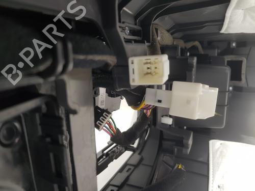 Armrest / Center console HYUNDAI IONIQ (AE) 1.6 GDI Hybrid | BP15559534I20 