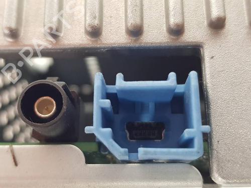 Display OPEL CORSA E (X15) 1.4 (08, 68) | BP38626527C48 - Image 5