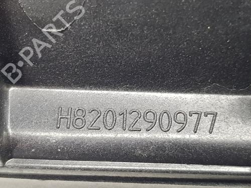 Heater blower motor RENAULT ZOE (BFM_) ZOE (BFMD) | BP34277609M62 - Image 4