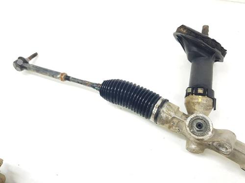Steering rack MAZDA CX-3 (DK) 1.5 SKYACTIV-D (DK2WS, DK5FW) | BP39726382M22 - Image 3