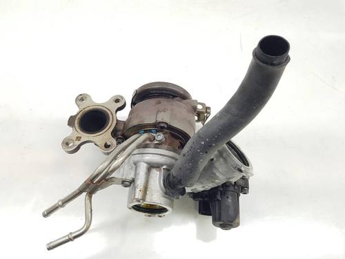 Turbolader/Kompressor für Turbolader/Kompressor VW T-CROSS (C11, D31) 1.0 TSi (116 hp) 39612355 39612355