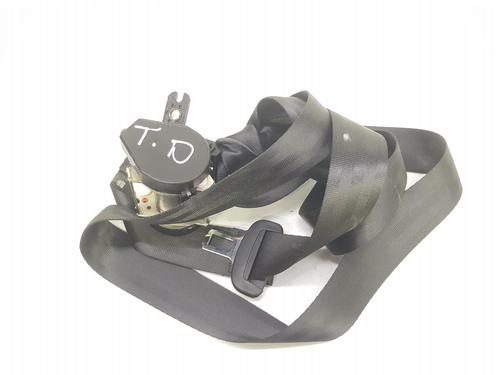 Used Rear right seatbelt VW GOLF VII (5G1, BQ1, BE1, BE2) 1.6 TDI (115 hp) 10160808
