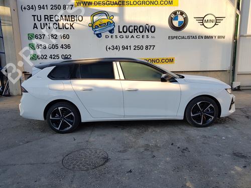 Battery OPEL ASTRA L Sports Tourer (O5) 1.2 (FRHNSL, FRHNSR) | BP22955083E11 