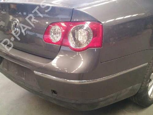 Venstre Foran elrute bryter VW PASSAT B6 (3C2) 2.0 TDI | BP1365387I27 