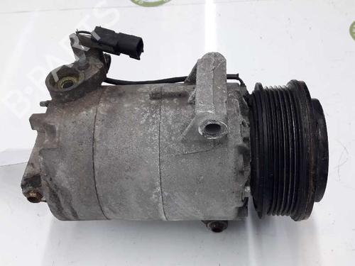 AC compressor FORD FIESTA VI (CB1, CCN) 1.0 EcoBoost | BP3684332M34 