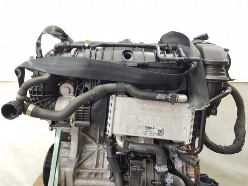 Engine SEAT LEON (KL1, KLG)  | BP29436549M1 