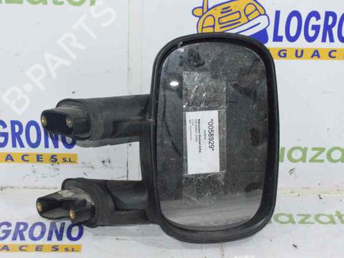 Used Right mirror FIAT DOBLO MPV (119_, 223_) 1.9 JTD (223AXE1A) (100 hp) 1189313