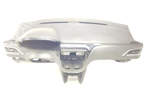 Airbag Kit PEUGEOT 2008 I (CU_) 1.5 BlueHDI 120 | BP29755320C86 
