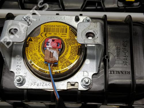 Airbag Kit RENAULT TALISMAN (LP_) 1.6 dCi 160 | BP32330903C86