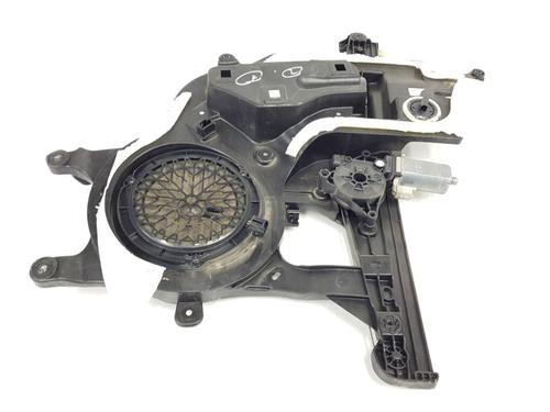 Front right window mechanism PEUGEOT RIFTER | BP40514628C23 - Image 4