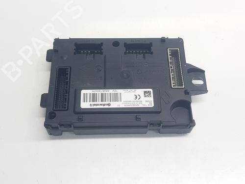 Used Electronic module DACIA DOKKER MPV (KE_) 1.5 dCi (KEAJ, KEAH) (90 hp) 20199002