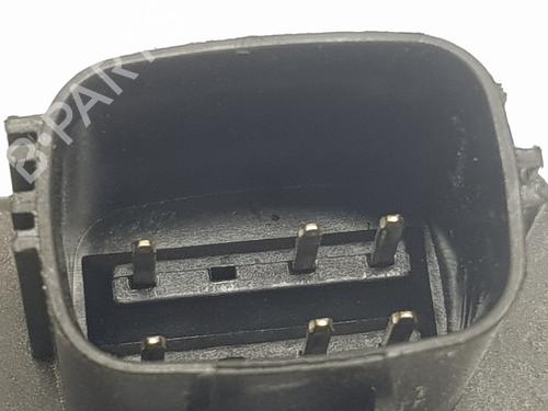 Venstre bak lås VOLVO S60 I (384) 2.4 | BP23227517C100 