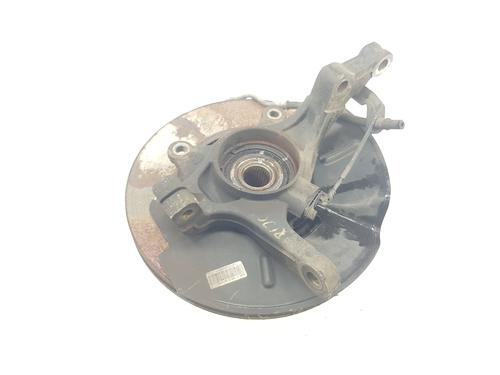 Right front steering knuckle KIA SPORTAGE III (SL) 2.0 CRDi AWD | BP17168677M26 