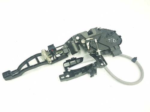 Rear right lock FORD MONDEO IV (BA7) 2.2 TDCi | BP6922038C99 