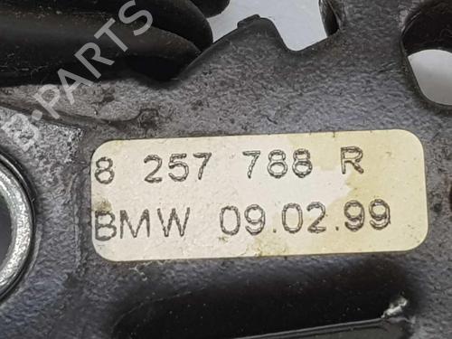 Front right belt tensioner BMW 3 Coupe (E46) 328 Ci | BP7541831C88 