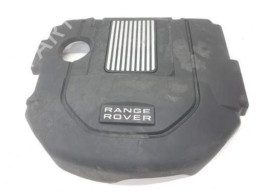 Used Other LAND ROVER RANGE ROVER SPORT II (L494) 3.0 TDV6 4x4 (258 hp) 28521190
