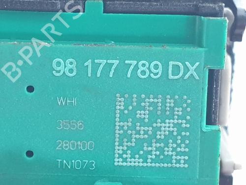 Right front window switch DS DS 7 Crossback (J4_, JR_, JC_) | BP39570582I26 - Image 6