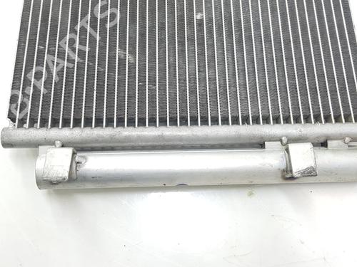 AC radiator RENAULT MASTER III Van (FV) 2.3 dCi 135 FWD (FV0N, FV08, FV06, FV00, FV1S) | BP36681982M32 - Image 4