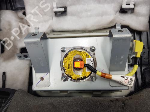 Airbag Kit TOYOTA LAND CRUISER PRADO (_J15_)  | BP29710909C86 