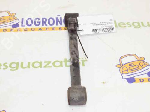 Right rear suspension arm HYUNDAI SONATA V (NF) 2.0 CRDi | BP14118680M15 