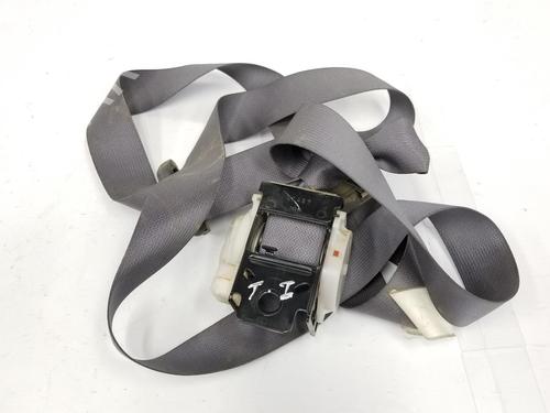 Rear left seatbelt TOYOTA LAND CRUISER PRADO (_J12_) 3.0 D-4D (KDJ120, KDJ125) | BP10320193I29 