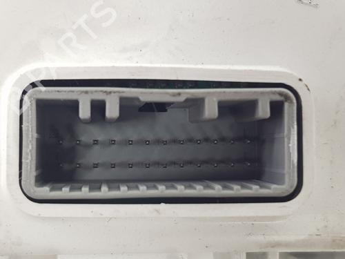 Electronic module RENAULT CLIO IV (BH_) 1.2 16V | BP20186525M83 