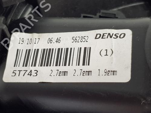 Heater blower motor OPEL COMBO Tour (X12) | BP36753983M62 - Image 5