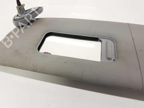 Left sun visor BMW 1 (E87) 118 d | BP1637991I1 