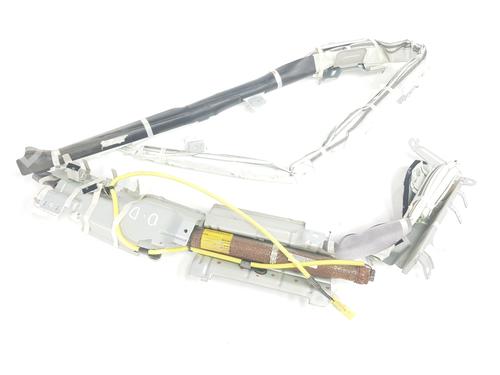Right curtain airbag TOYOTA LAND CRUISER PRADO (_J15_)  | BP29710920C12 