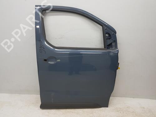 Used Right front door Right front door OPEL VIVARO C Van (K0) [2019-2026] 33336613 33336613